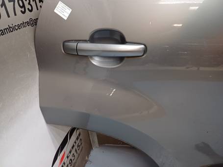PORTA PORTIERA POSTERIORE DESTRA DX SUZUKI GRAND VITARA II 2005-2008 R11