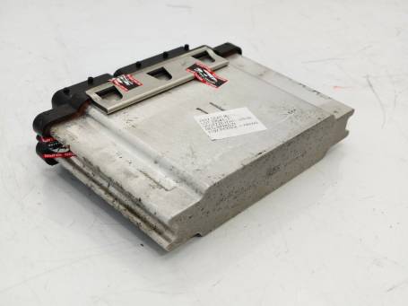 CENTR MOTORE ECU CJZ CJZC PNZ 02T300049SX 1.2B 66Kw90CV SEAT IBIZA IV 2017 XA2
