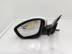 MIRROR LEFT REARVIEW MIRROR PEUGEOT 308 II 2016 7 PIN 1611508980 WC3