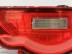 FARO FANALE STOP POSTERIORE DESTRA JAGUAR F-PACE 2016 SUV HK8315K272AA FD6