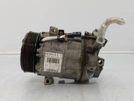 AIR CONDITIONING COMPRESSOR 2.0D RENAULT TRAFIC II 2007 8200848916B D19