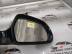 SPECCHIO SPECCHIETTO RETROVISORE DESTRA AUDI A3 2009 2PORTE 6PIN 8P2858532DB SB2