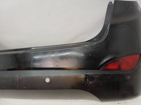 ORIGINAL REAR BUMPER HYUNDAI iX35 2009-2015 866112Y000 K9