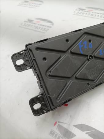  BMW F20 FUSE BOX CONTROL UNIT 6135927982201 927982201 9279822 BI3