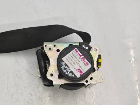 CINTURA DI SICUREZZA ANTERIORE DX ROVER SPORT II L494 '17 CPLA611B08LD8PVJ YB2