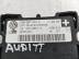 CENTRALINA SENSORE MULTIPLO ESP AUDI TT QUATTRO 2009 7H0907652A XC5