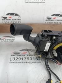DEVIOLUCI CON CONTATTO SPIRALATO 2007 LAND ROVER FREELANDER II 6G9N3F975BA NE1