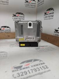  CENTRALINA MOTORE ECU BMW F34 8576344-01 857634401 8576344 0281030327 BE6