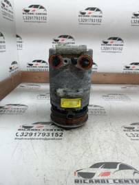 COMPRESSORE ARIA CONDIZIONATA VOLVO S40 II/V50/C30/V50 FORD KUGA/FOCUS III E17