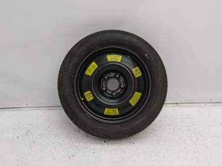 RUOTINO DI SCORTA PEUGEOT 308 II  L4 LC LJ 2016 T125/85 R16 99M 5x108x65.1 D6