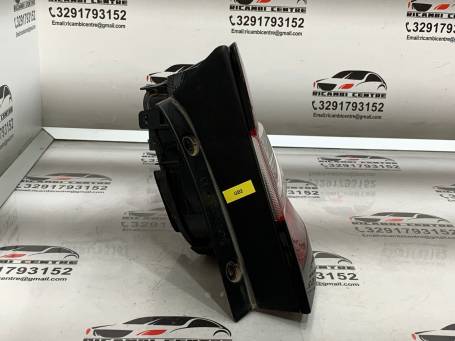 REAR RIGHT STOP LIGHT SKODA FABIA III SW 2014-2022 6V9945112 GB2
