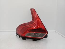 FARO FANALE STOP POSTERIORE SX VOLVO V40 2012-2016 HATCHBACK 31395844 FC1