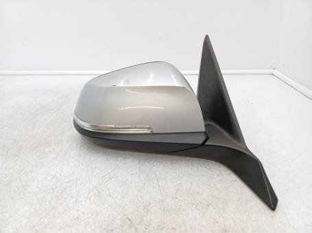REARVIEW MIRROR RH BMW 1 F20 2010-2015 6PIN A046314 OF4