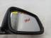REARVIEW MIRROR RH BMW 1 F20 2010-2015 6PIN A046314 OF4