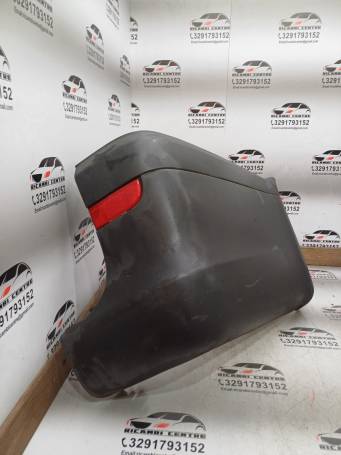 PARAURTI POSTERIORE DESTRO 2011 MERCEDES-BENZ VITO FURGONE A6398801771 R10‼