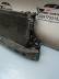 RADIATOR + FAN + FRONT CROSS MEMBERS KIT 2013 VW T-PANSPORTER 2.0 TDI 7E0121253A B12