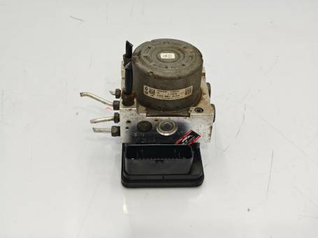 ABS CONTROL UNIT 1.6D 92Kw 125CV RENAULT TRAFIC III 2016 476605919R PA3
