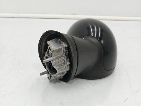 SPECCHIO SPECCHIETTO RETROVISORE DX MINI R55 R56 R57 2010 5 PIN 51162755638 MD