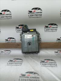  CENTRALINA MOTORE JAGUAR XF 3.0D CX23-12C520-PA 0281017914 LR029605 BE5