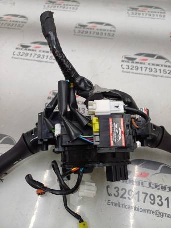 DEVIOLUCI CON CONTATTO SPIRALATO NISSAN LEAF 2023 255545SH0A NC3