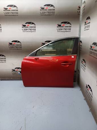  PORTA PORTIERA ANTERIORE SINISTRA MAZDA 6 2012-2015 STATION WAGON R1