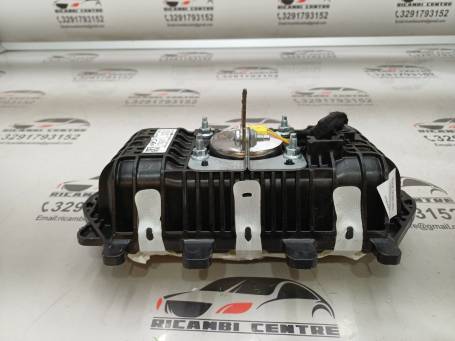 AIRBAG CRUSCOTTO LATO PASSEGGERO OPEL GRANDLAND X 2018 9814619080 WE6