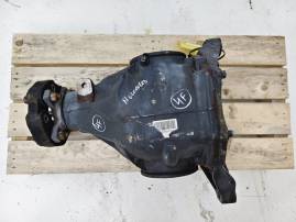 DIFFERENZIALE POSTERIORE 8M 3.0D 170Kw MERCEDES E350 A2043501314 RAPP 2.47 4F