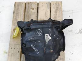 DIFFERENZIALE POSTERIORE 8M 3.0D 170Kw MERCEDES E350 A2043501314 RAPP 2.47 4F