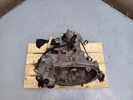  CAMBIO MANUALE 5 MARCE CITROEN DS3 2013 1.6B 2222TS 2223ZX 103891KM 7L