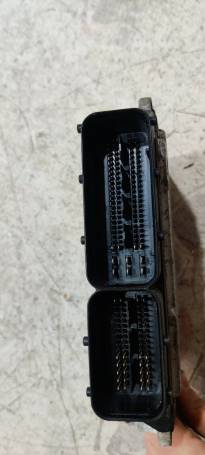 CENTRALINA MOTORE ECU VW EOS 03G906021FS 0281013171 1039S17628 BA1