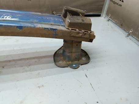 TRAVERSA RINFORZO PARAURTI POSTERIORE OPEL MOKKA 2013 95386749 I16