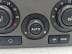 PANNELLO COMANDO CLIMA RISCALDAMENTO RANGE ROVER SPORT L320 2006 JFC500950 TD4