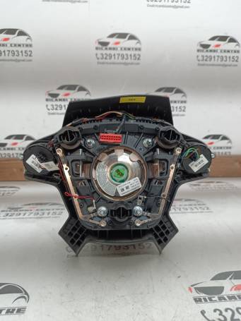 AIRBAG VOLANTE 2012 FORD FOCUS EDGE III AM51R042B85CDW 1723012 SE4
