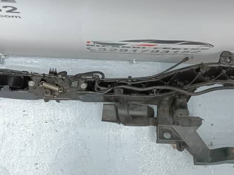 OSSATURA CALANDRA ANTERIORE FORD FOCUS 2013 F1EB8B041AB 1926039 J11
