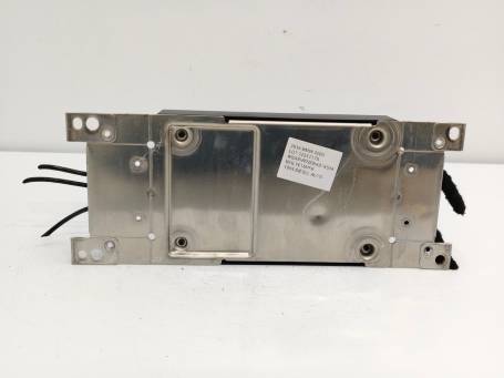 CENTRALINA MODULO BLUETOOTH TELEFONO BMW 320D F31 F30 F20 F21 2016 550760 AC1