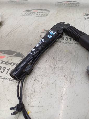 PRETENSIONATORE ANTERIORE DX BMW E81 E82 E88 X1 E84 Z4 E87/E90 E91 E92 LCI CG3