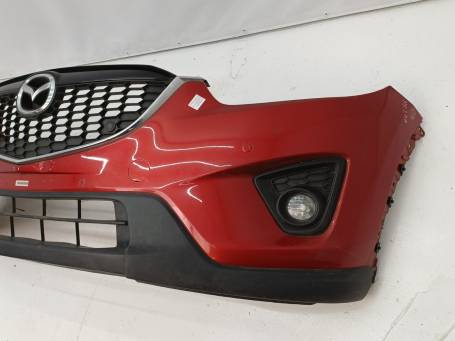 GENUINE FRONT BUMPER MAZDA CX-5 2015-2017 KD4550031 O14