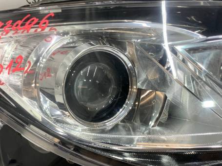 RIGHT FRONT HEADLIGHT MAZDA 6 2012 JD5