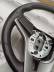  2013 CHEVROLET ORLANDO BLACK LEATHER STEERING WHEEL 95227504 L1