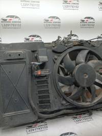  PEUGEOT 308 2011-2014 110KW ENGINE COOLING FAN 874716T F2