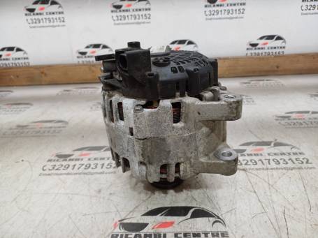 ALTERNATORE VOLVO V40 /V0 I/S60 II/V70 III/S80 II 2014 180A 30644799 B5