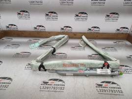 2010 MERCEDES-BENZ ML 320/350 W164 SIDE CURTAIN AIRBAG LEFT 1648601102 SD1