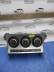 PANNELLO CONTROLLO CLIMA ARIA CONDIZIONATA MAZDA 3 (BL) BBT361190J DJ1