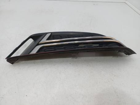 MODANATURA PARAFANGO ANTERIORE DX AUDI A4 B9 2015-2018 8W0807682F B4