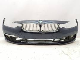 PARAURTI ANTERIORE ORIGINALE BMW F30 F31 LCI 2014-2018 51117427120 7427120 N6