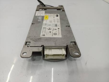 BMW 320D 3 F30 F20 2012 BLUETOOTH PHONE MODULE CONTROL UNIT 84109257151 XB1