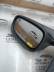2008 SAAB 9-5 RIGHT REARVIEW MIRROR 5PIN 12797723 SA4