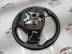 KIA OPTIMA 2017 MULTIFUNCTION LEATHER STEERING WHEEL 56110D4630WK AA3