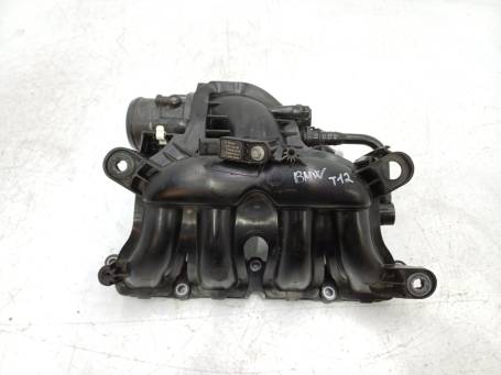 COLLETTORE ASPIRAZIONE 1.6B 125kW 170CV BMW 1 F20 2011 7595077 11617595078 T12