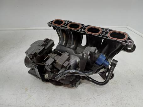 COLLETTORE ASPIRAZIONE 1.6B 125kW 170CV BMW 1 F20 2011 7595077 11617595078 T12